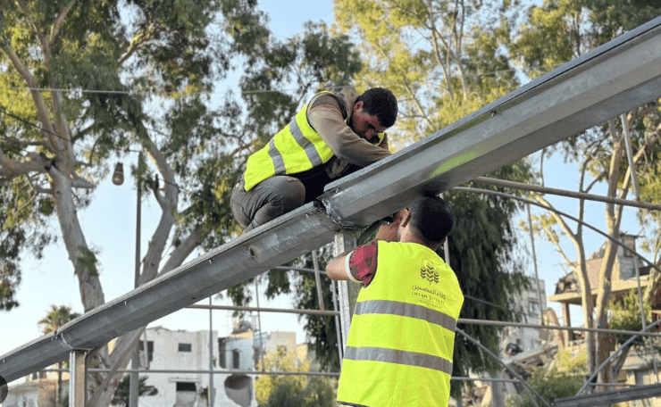 Laying the Foundation of Faith